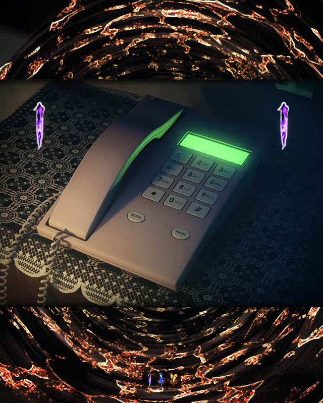 9.1.1 呪いの電話リーチ画像