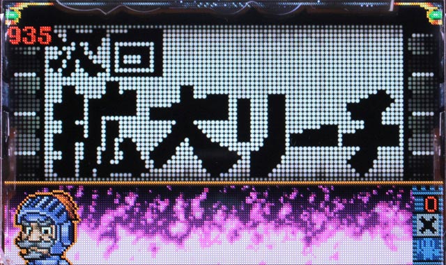 4.1.1 主要予告信頼度画像