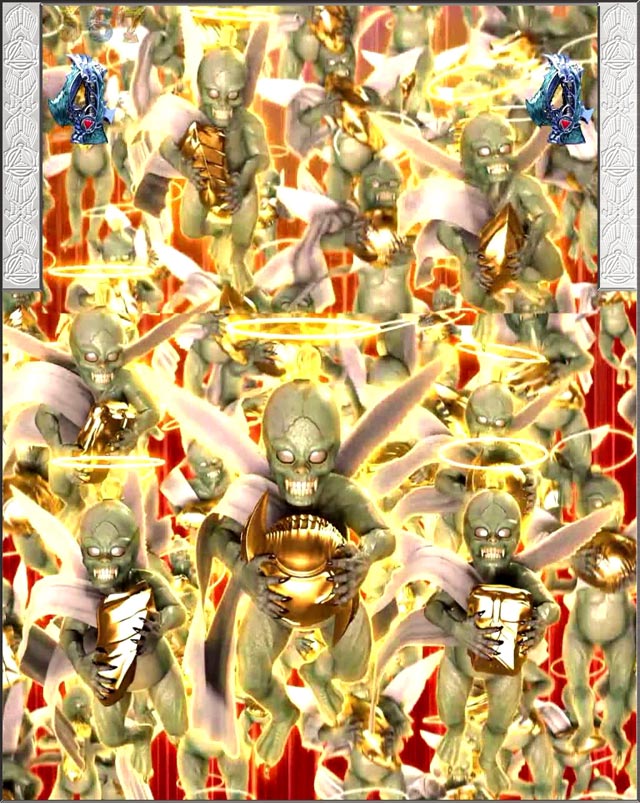 9.7.1 3D魔天使群画像