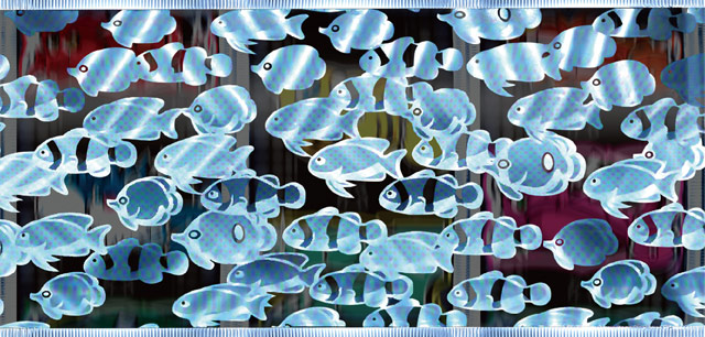 5.4.1 魚群予告画像