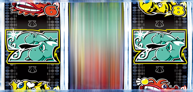5.12.1 7図柄あおり予告画像
