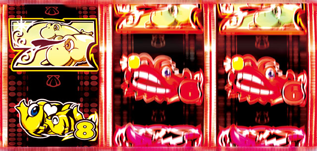 6.6.1 スーパードキドキリーチ画像