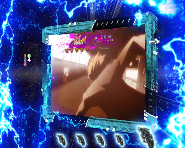 12.7.1 シェイクビジョン先読み[奴RUSH]画像