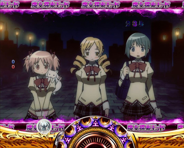 9.2.1 魔女探索モード画像