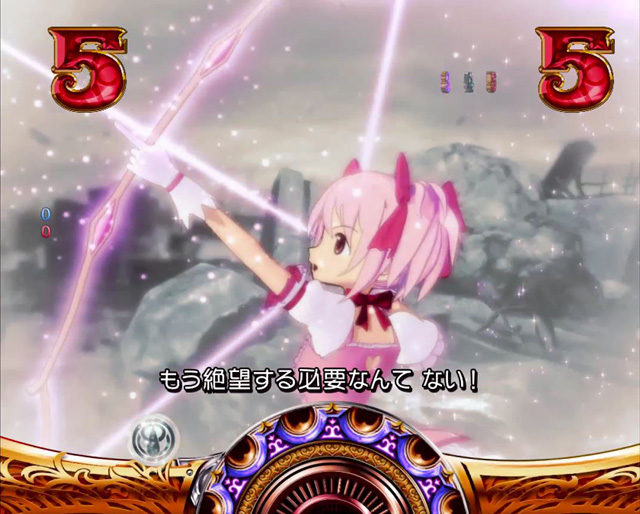 10.2.1 魔法少女リーチ画像