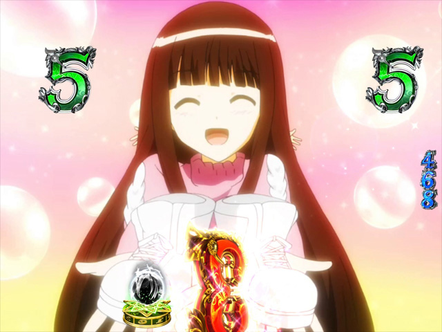 9.2.1 キャラ系リーチ画像