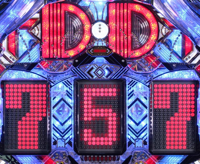 7.1.1 DDタイム演出信頼度画像