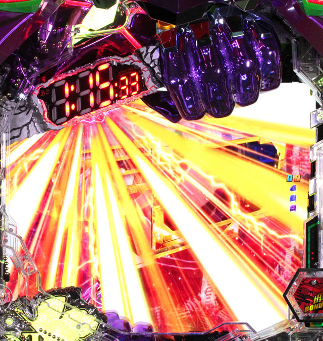 4.2.1 タイマーギミック画像