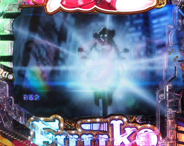 5.4.1 全回転リーチ画像