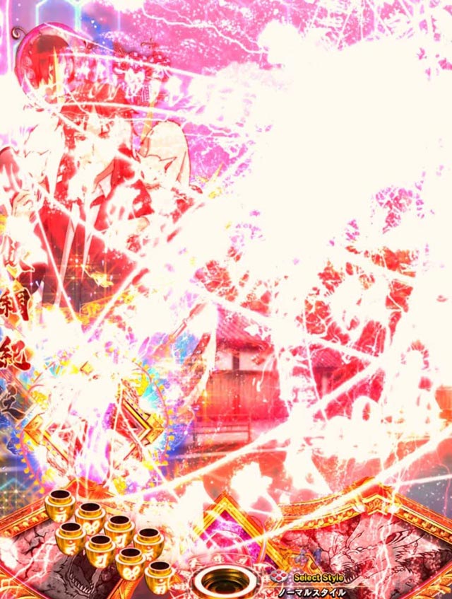 8.8.1 殺生石ギミック予告画像