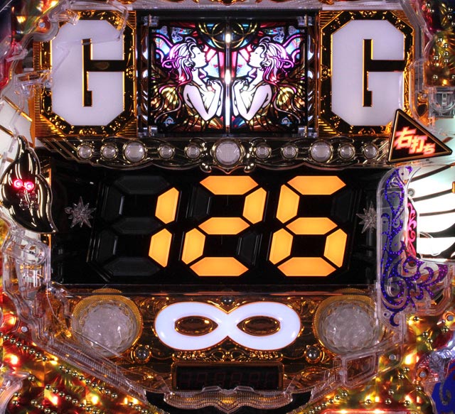 3.3.1 G-チャレンジモード画像