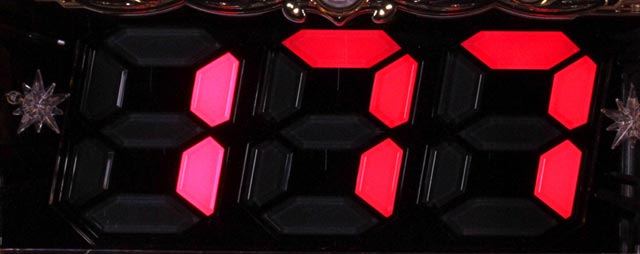 6.1.1 G-GAME演出信頼度画像