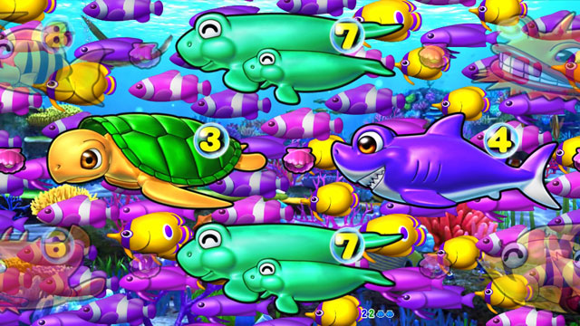 9.2.1 魚群予告画像