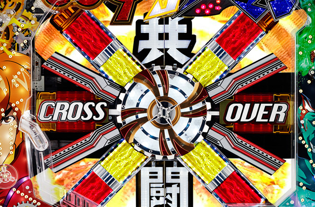 4.1.1 共闘ギミック 画像