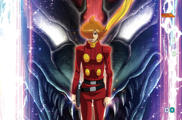 7.7.1 リーチ後カットイン演出[W-HERO RUSH]画像