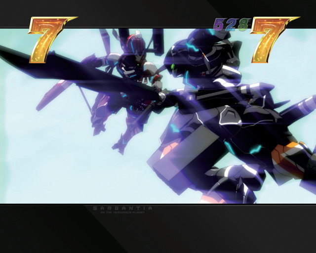9.3.1 CLIMAX BATTLEリーチ画像