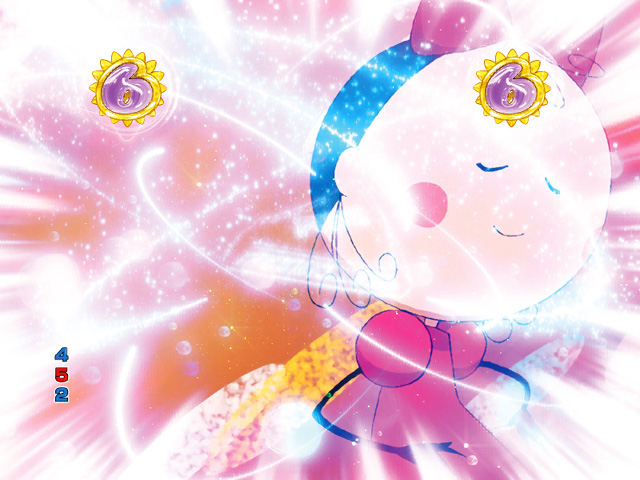 10.4.1 キャラ系リーチ[メルヘン編]画像