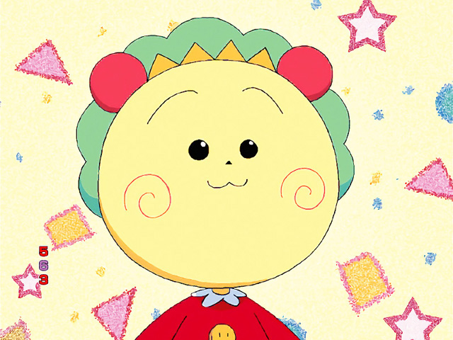 10.2.1 コジコジリーチ[メルヘン編]画像