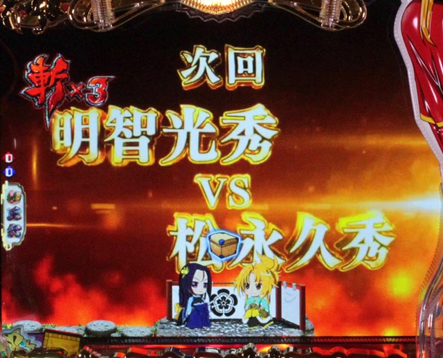 4.1.1 主要予告信頼度画像