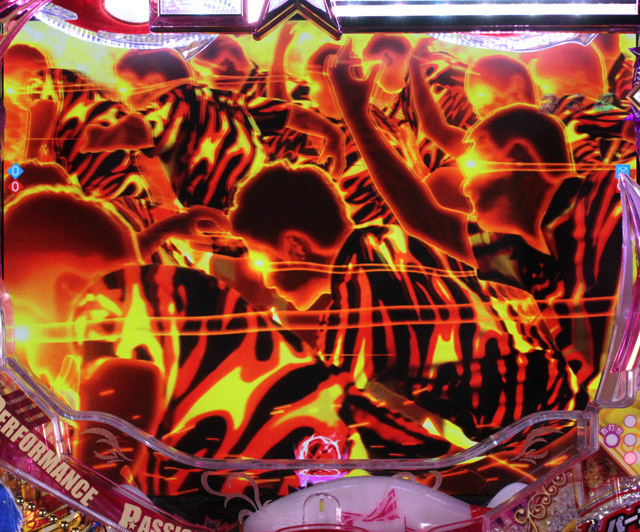 4.1.1 主要予告信頼度画像