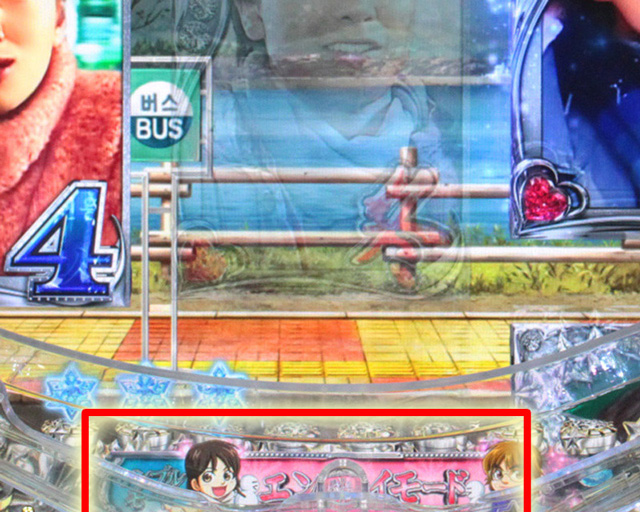 3.5.1 モードチェンジ画像