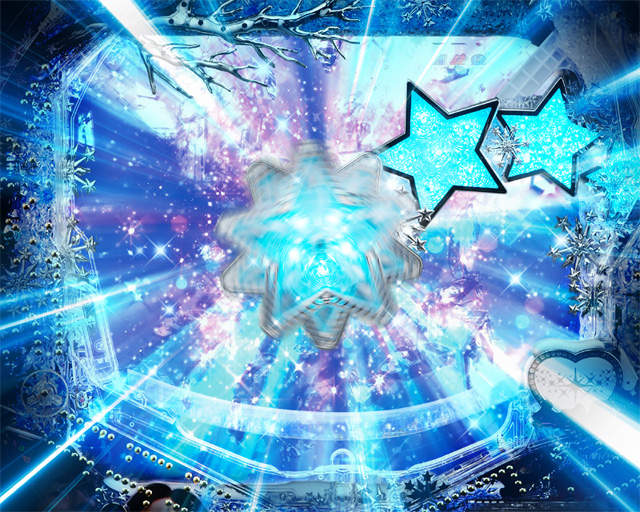 4.3.1 メガポラリスギミック画像