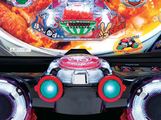 3.5.1 モード選択画像