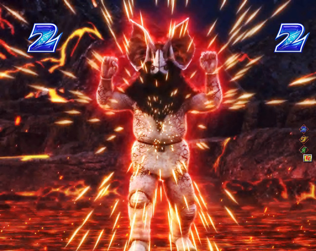11.2.1 ウルトラバトル[ウルトラバトルモード]画像