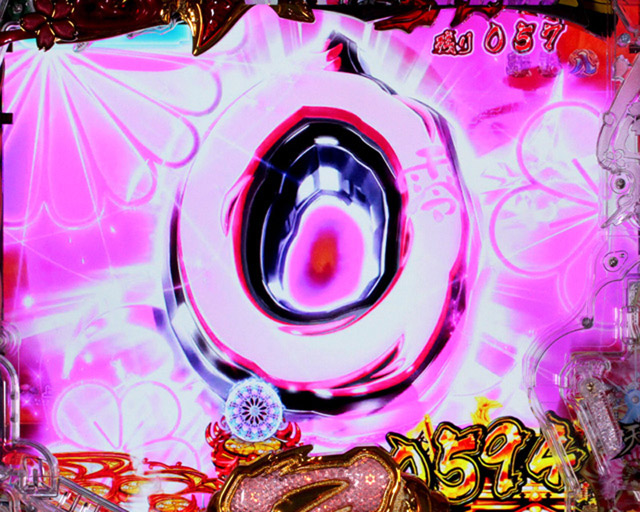 7.3.1 カウントダウン予告[小田原征伐/極RUSH]画像