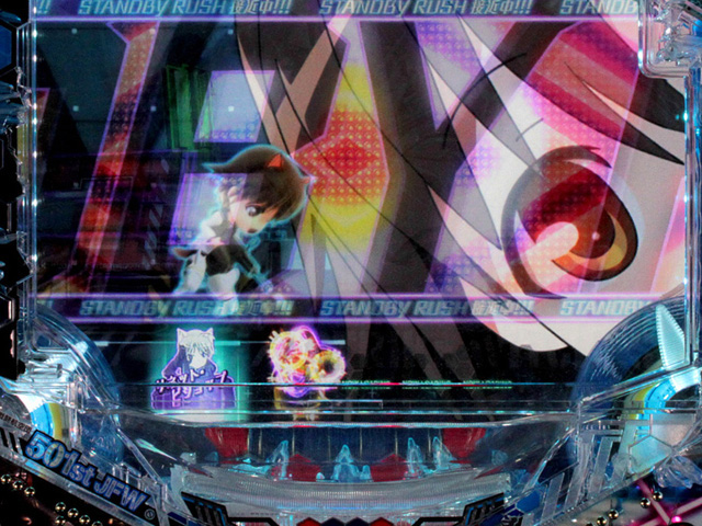 5.1.1 ネウロイ保留変化予告画像