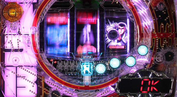 3.2.1 ターゲットモード画像