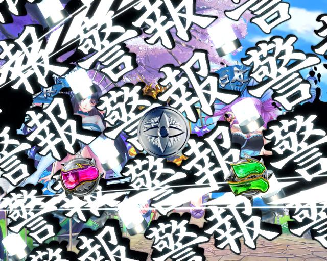 3.5.1 警報先読み画像