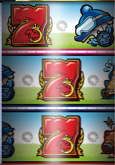2.3.1 チャンス目先読み予告画像