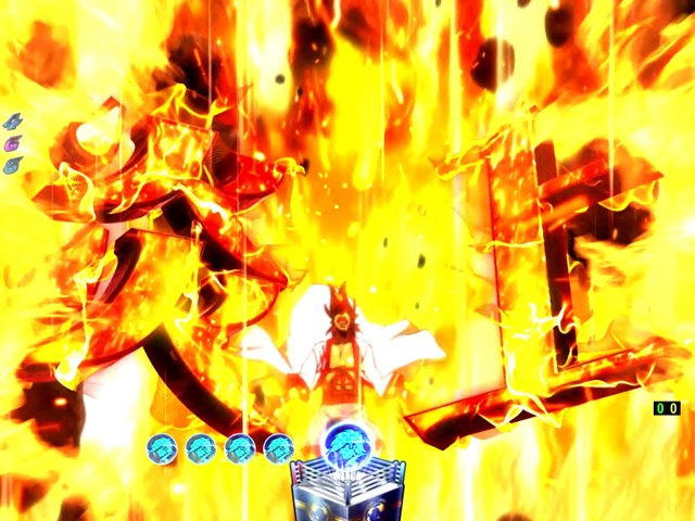 2.13.1 ジョー覚醒予告画像
