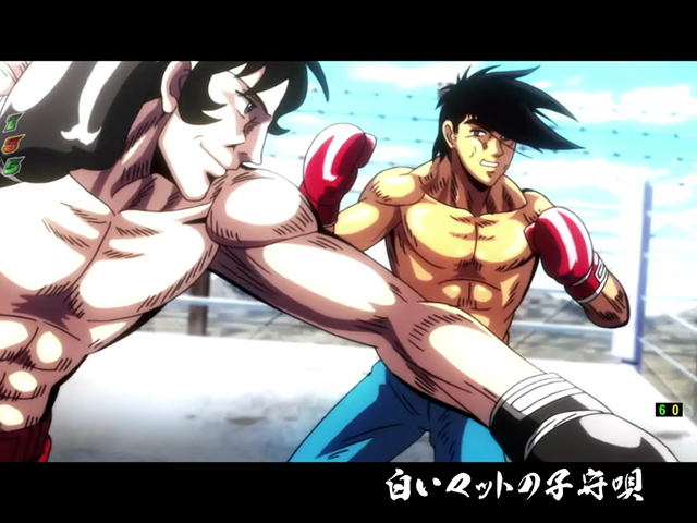 3.1.1 力石リーチ画像