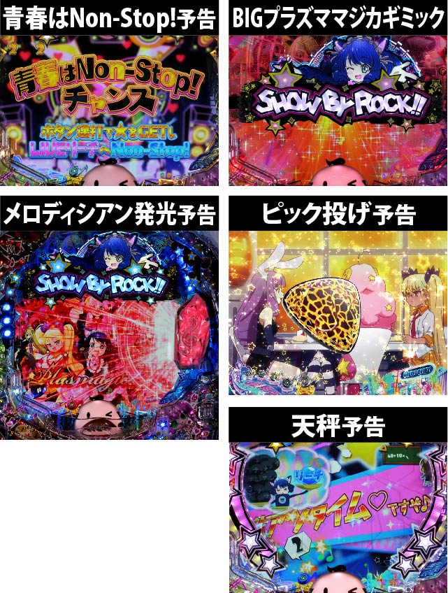 3.2.1 主要予告画像