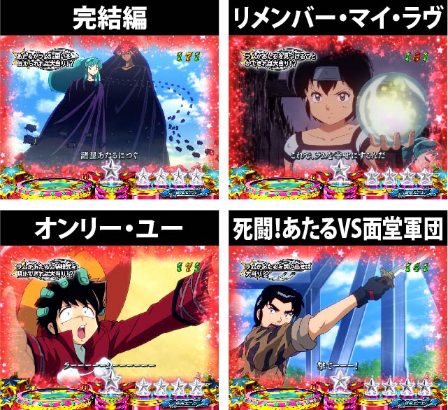 3.2.1 ストーリーリーチ画像