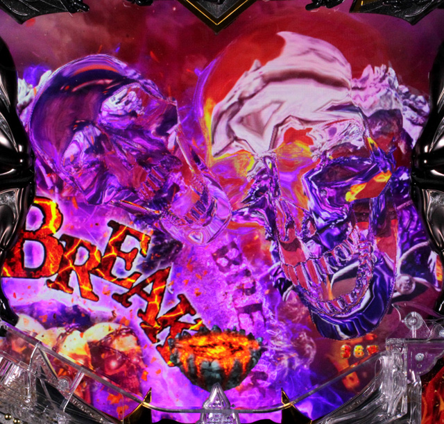5.2.1 SKULL BREAK画像