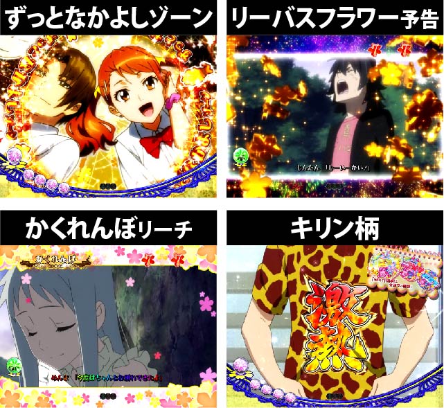 2.2.1 注目演出画像