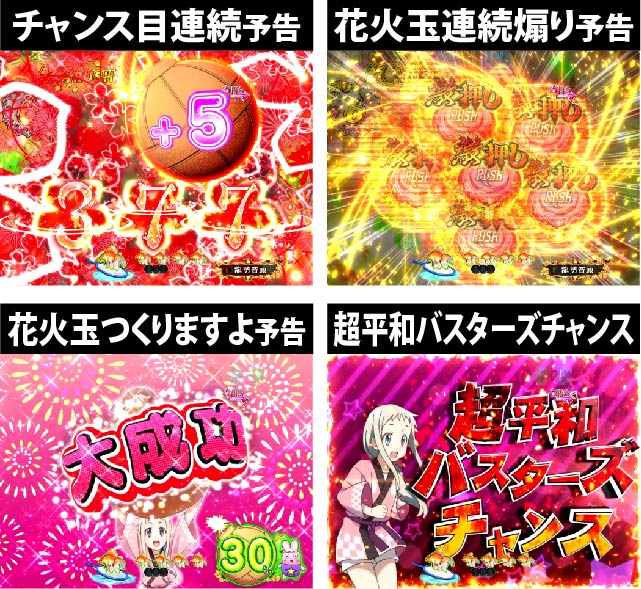 5.3.1 龍勢RUSH主要演出画像