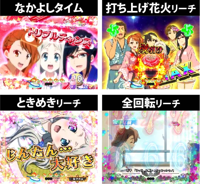 5.3.1 龍勢RUSH主要演出画像