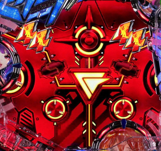 2.3.1 リーチ後予告画像