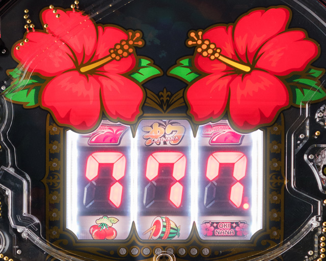 1.2.1 通常時主要演出画像