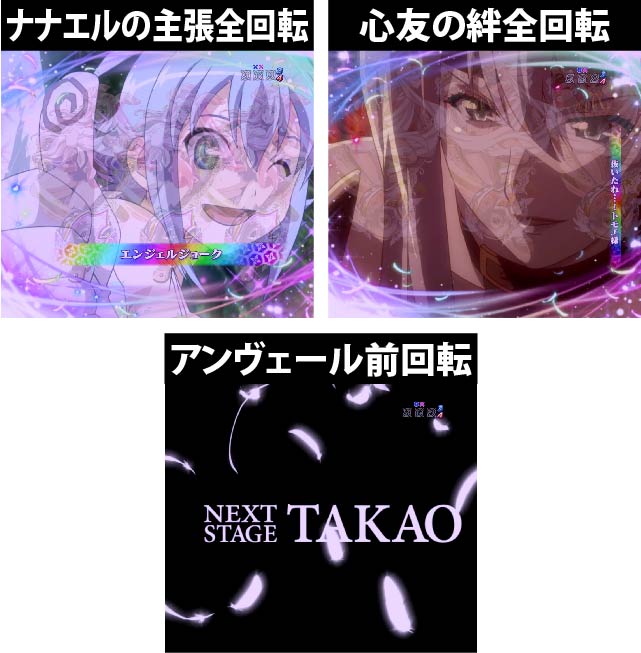 4.1.1 全回転リーチ画像