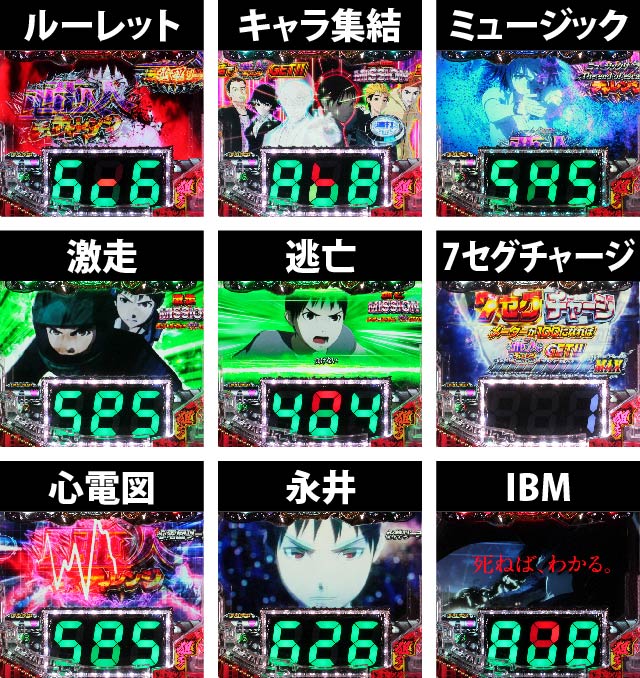 2.5.1 ショートリーチ画像