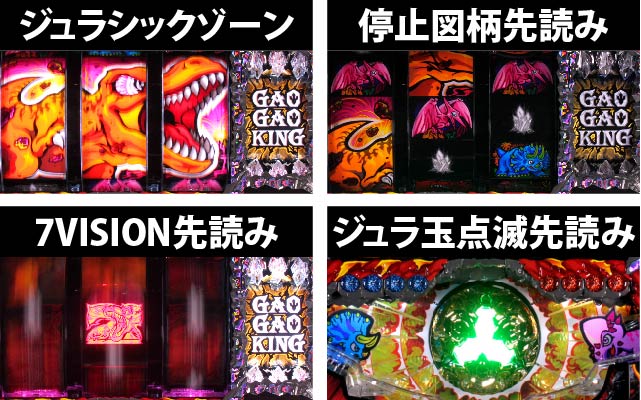 2.1.1 先読み系予告信頼度画像