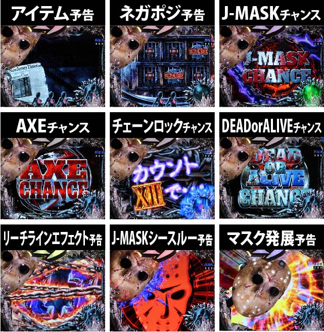 2.2.1 変動中予告画像