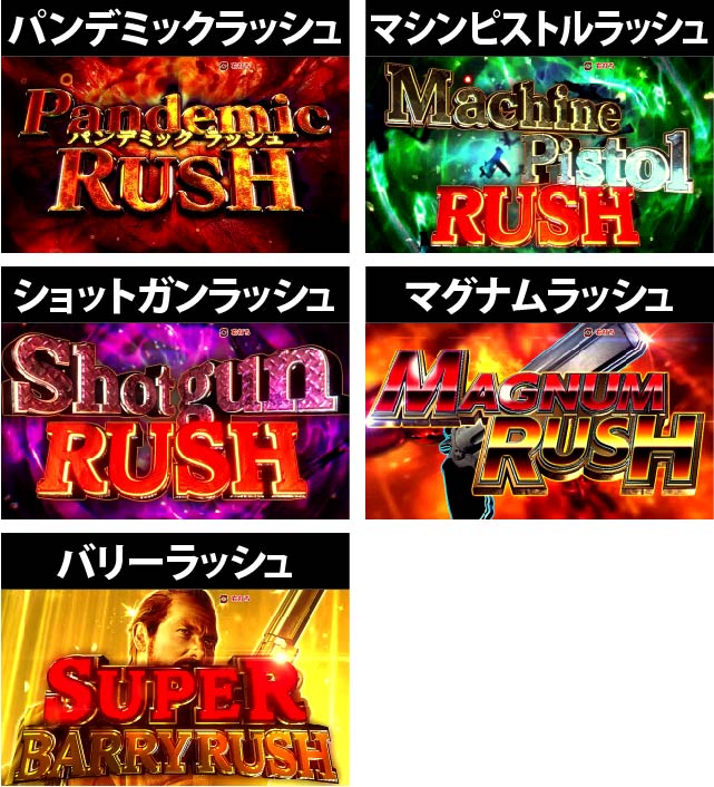 4.4.1 RUSH BONUS画像