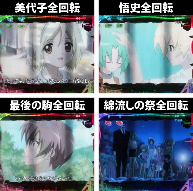 3.6.1 全回転リーチ画像