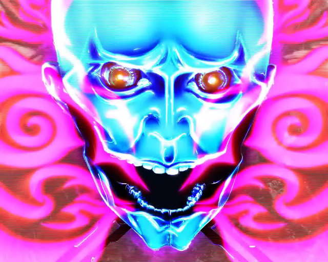 2.2.1 リーチ前予告画像